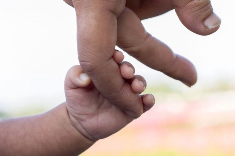  Mother only natural guardian of child, has right to decide surname, says Supreme Court