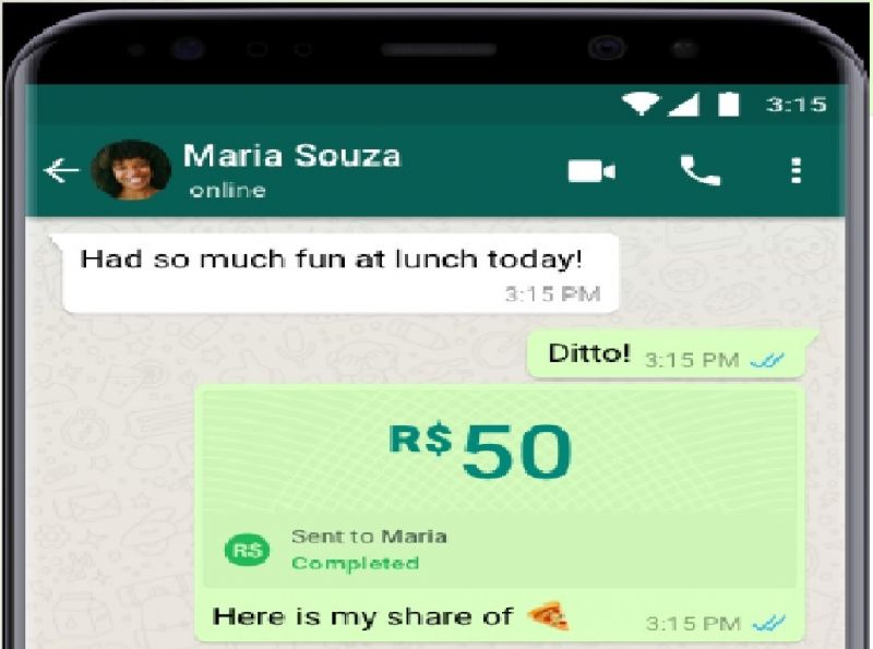  WhatsApp payments: How to setup, send and receive money