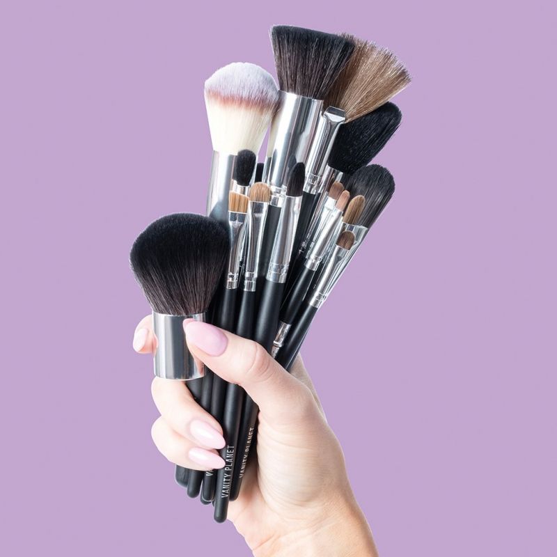 brushes