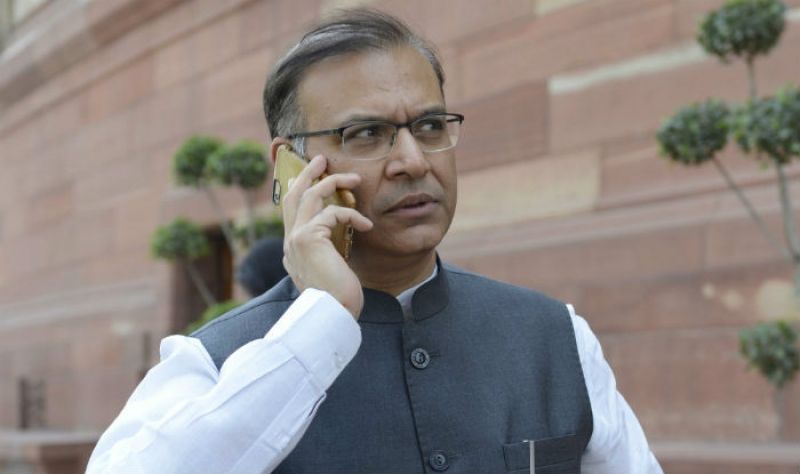 Jayant Sinha