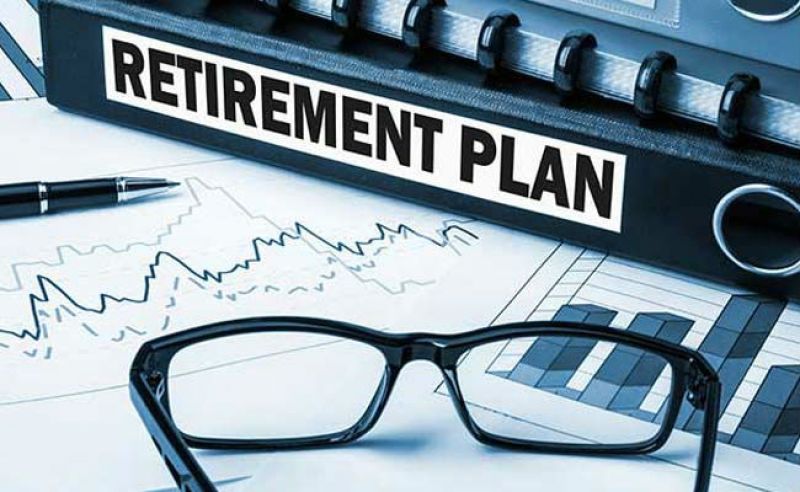 EPFO Retirement Plan