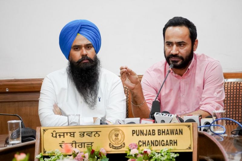 Gurmeet Singh Meet Hayer Gurmeet Singh Meet Hayer