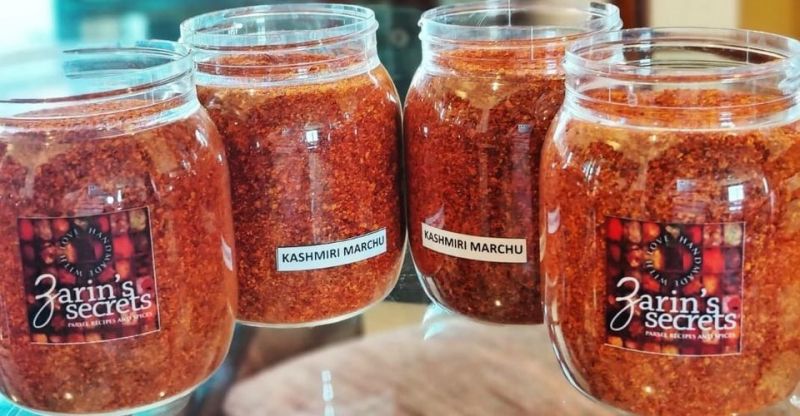 Homemade Masala Homemade Masala