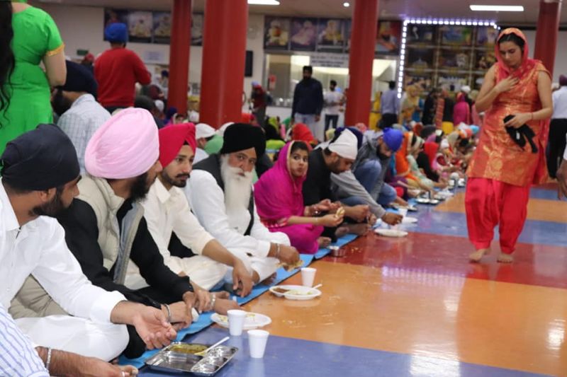 ਗੁਰਦੁਆਰਾ ਸ਼੍ਰੀ ਕਲਗੀਧਰ ਸਾਹਿਬ