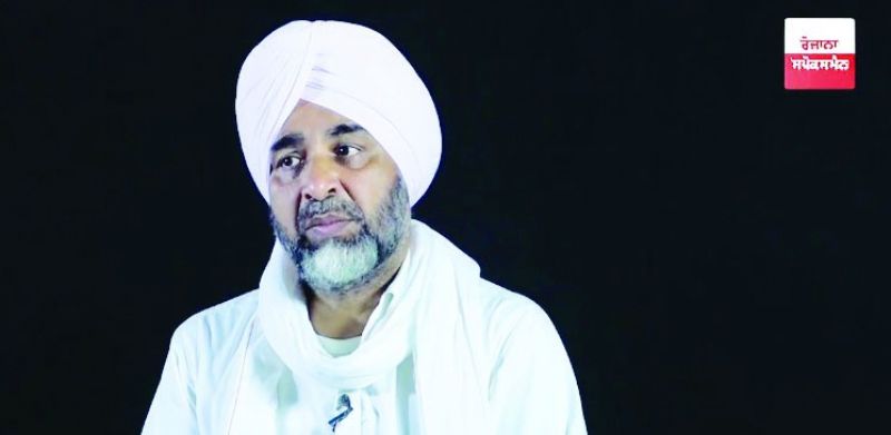 Manpreet Badal  Manpreet Badal