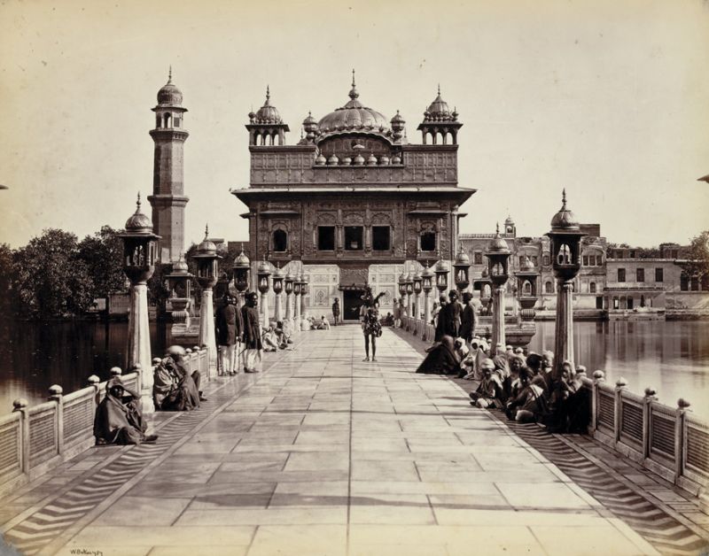 Darbar Sahib Darbar Sahib
