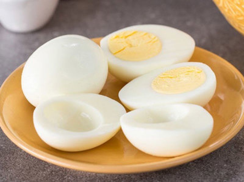 Eggs are beneficial for diabetic patients