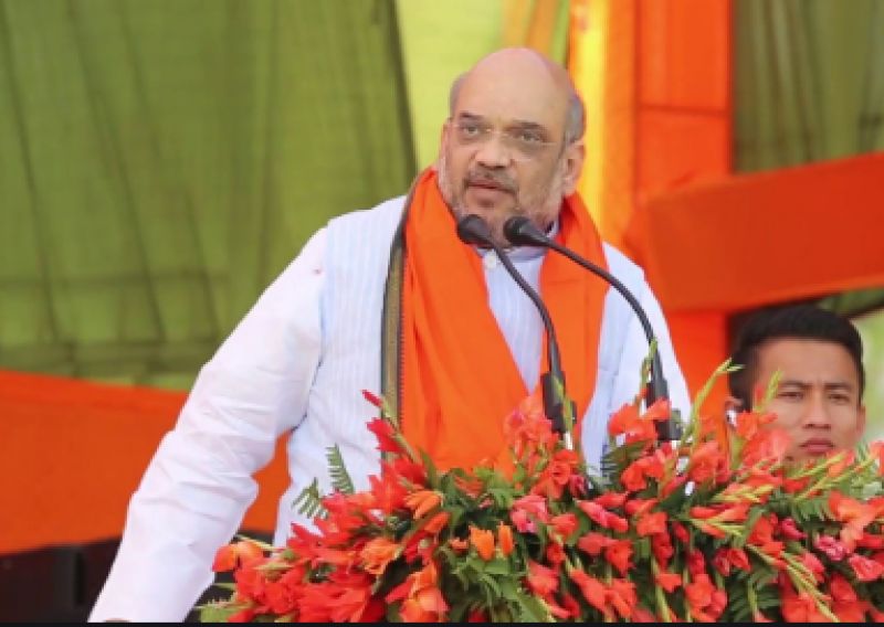Amit Shah
