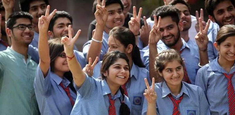 CBSE Class 12 Result CBSE Class 12 Result