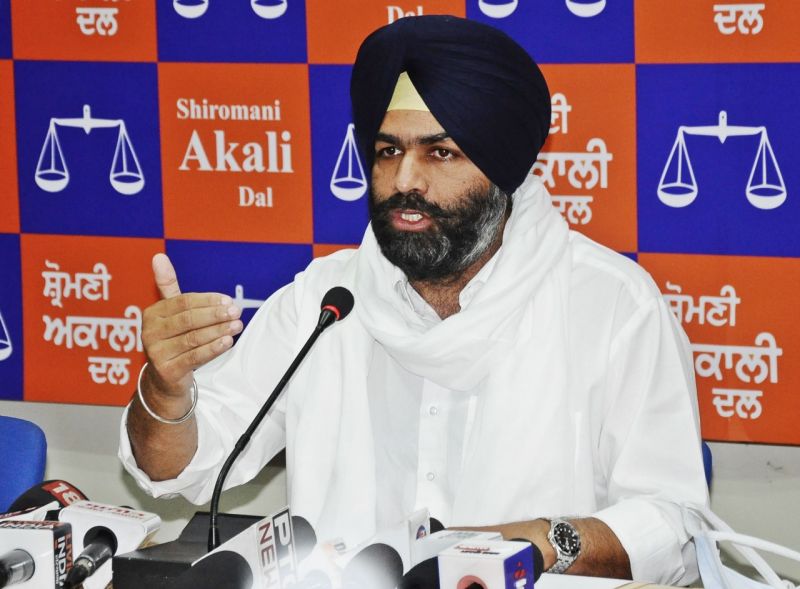 Parambans Singh Romana  Parambans Singh Romana