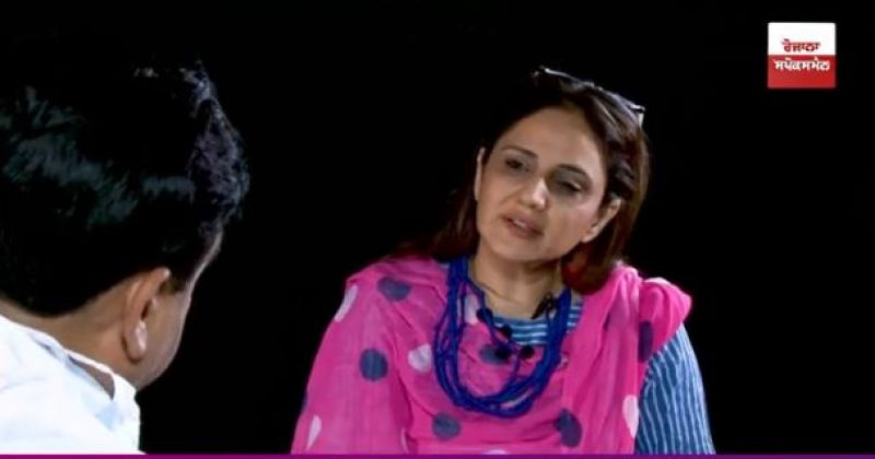 Capt. Sandeep Sandhu