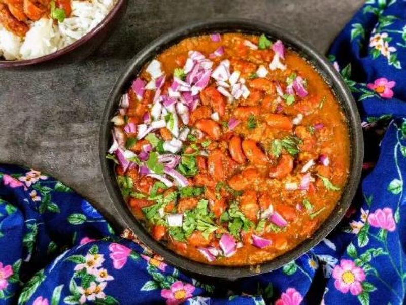 Rajma