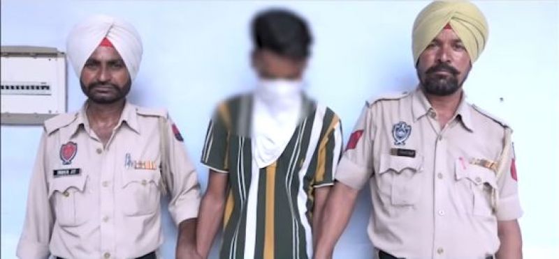 Taran Taran Missing Girl