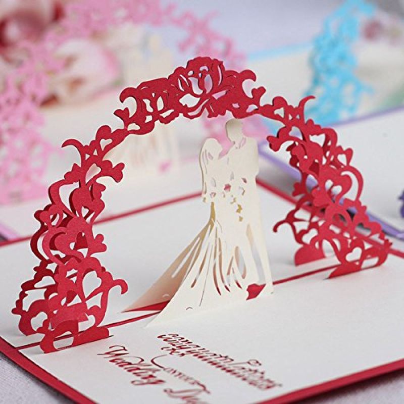 Wedding Cards