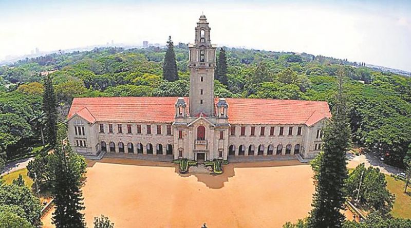 Indian Institute of Science