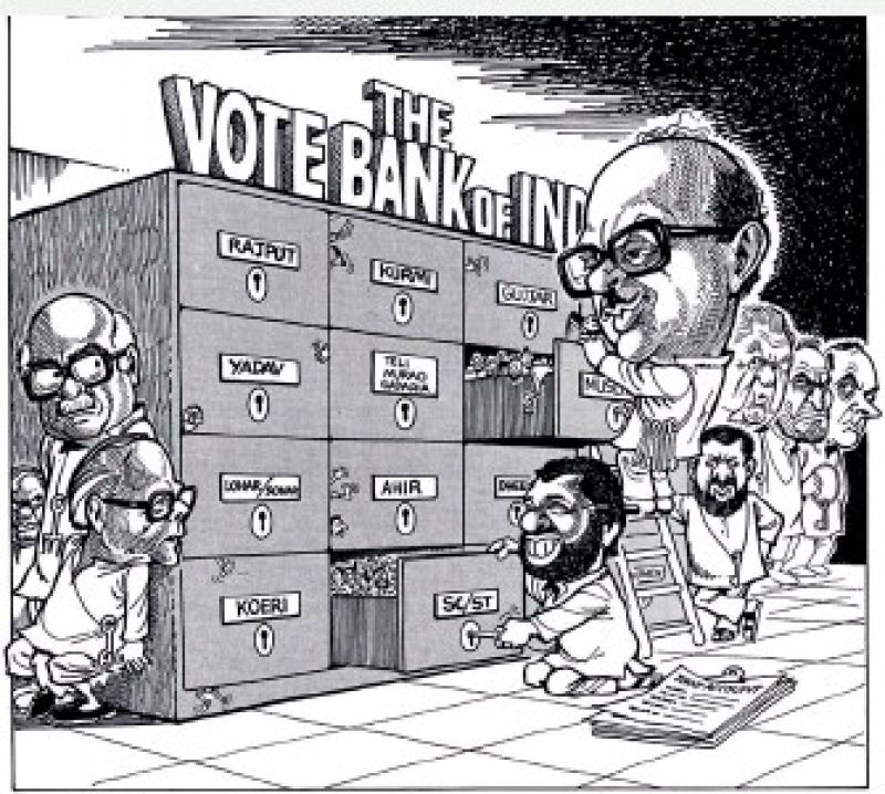 Vote Bank