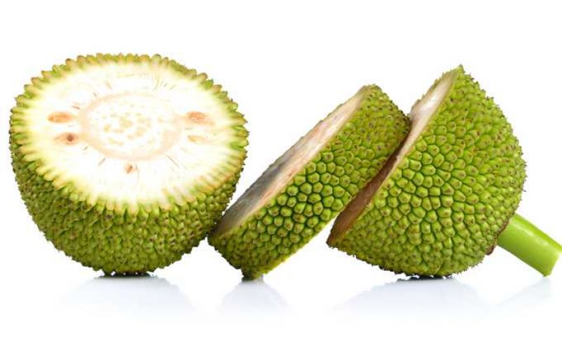  The benefits of eating jackfruit