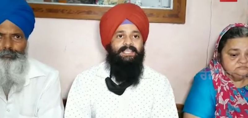 Dr. Harjinder Singh Bedi
