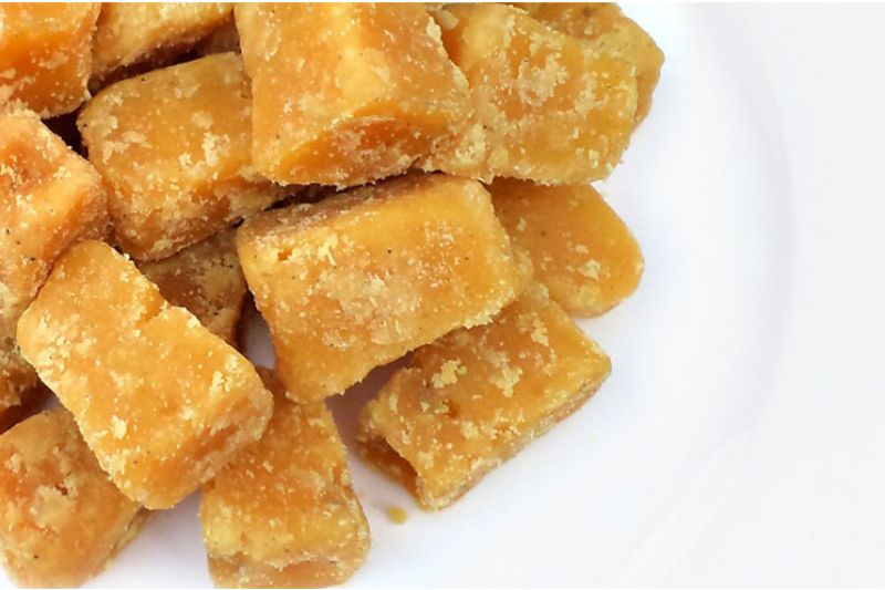 Jaggery