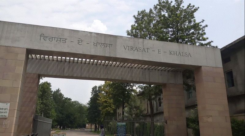 Virasat-e-Khalsa reopens to Sangat