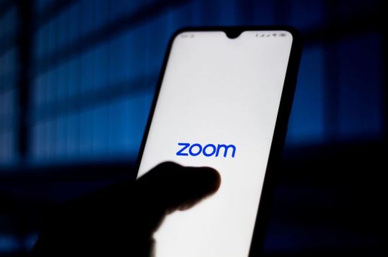 Zoom App