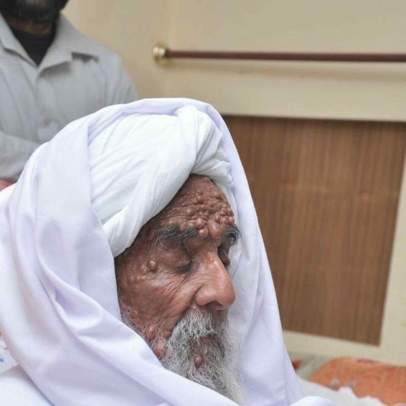 Sant Baba Ajit Singh Ji 