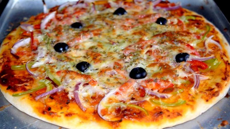 Pizza Pizza