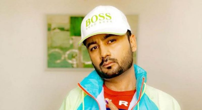 Bunty Bains Bunty Bains