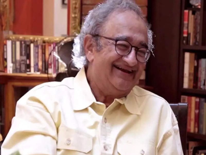 Tarek Fatah