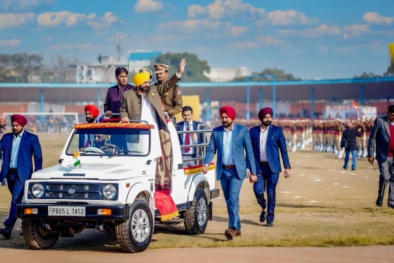 With comprehensive development state will shine like ‘kohinoor’ gem within an year: asserts cm