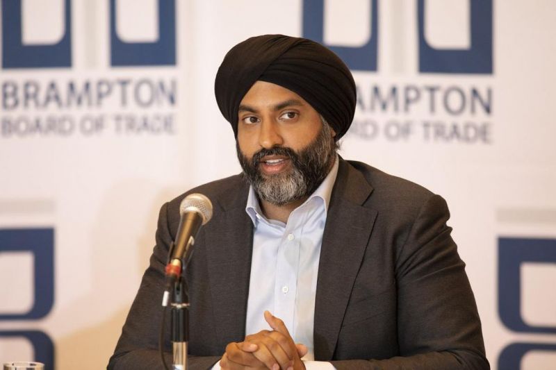 Gurpreet Singh Dhillon