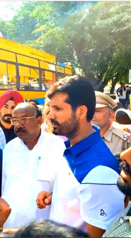 Amrinder Singh Raja Warring Amrinder Singh Raja Warring