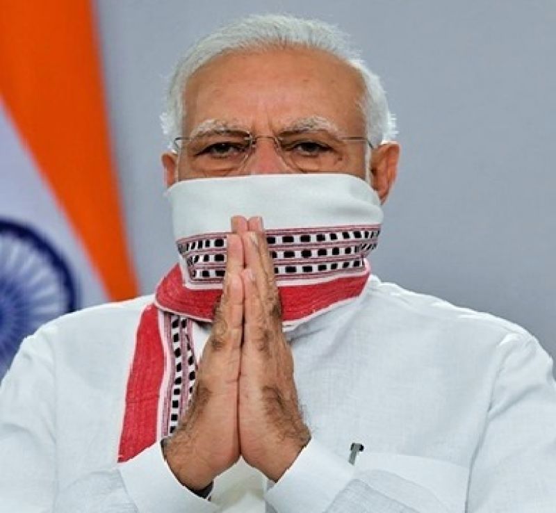 PM Narendra Modi