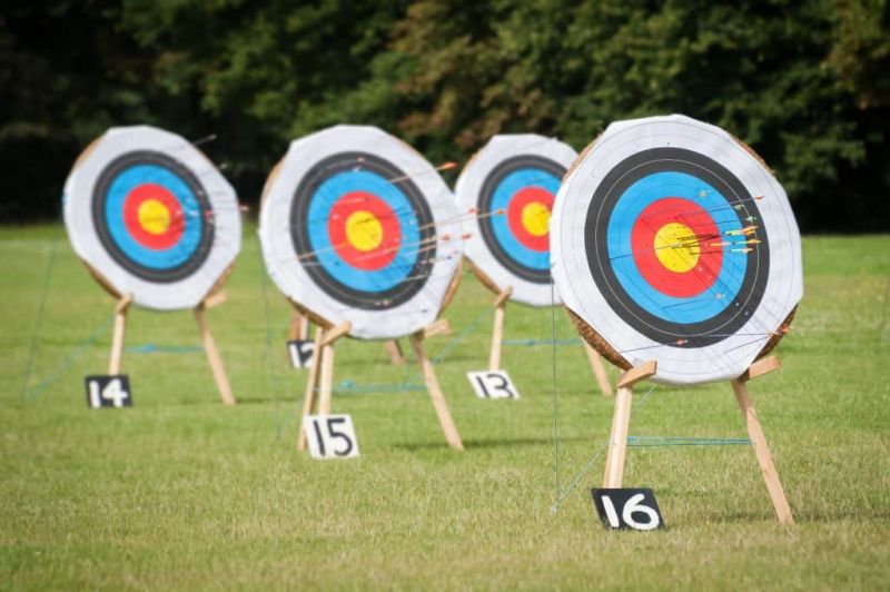Switzerland refuses visa to Indian archers