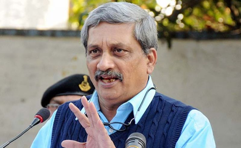 Manohar Parirkar