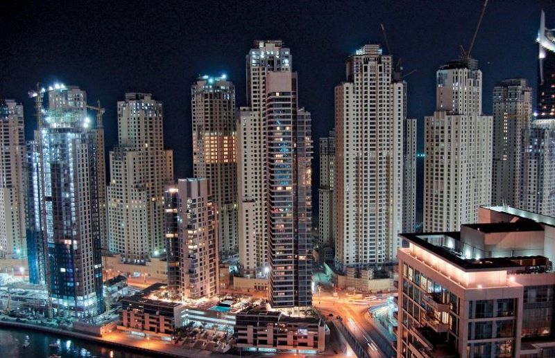 Dubai Dubai