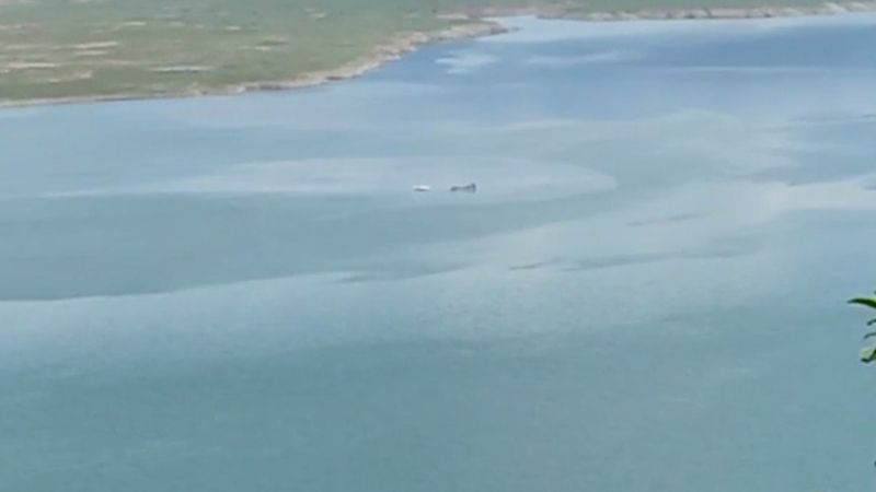  Army helicopter crashes in Pathankot