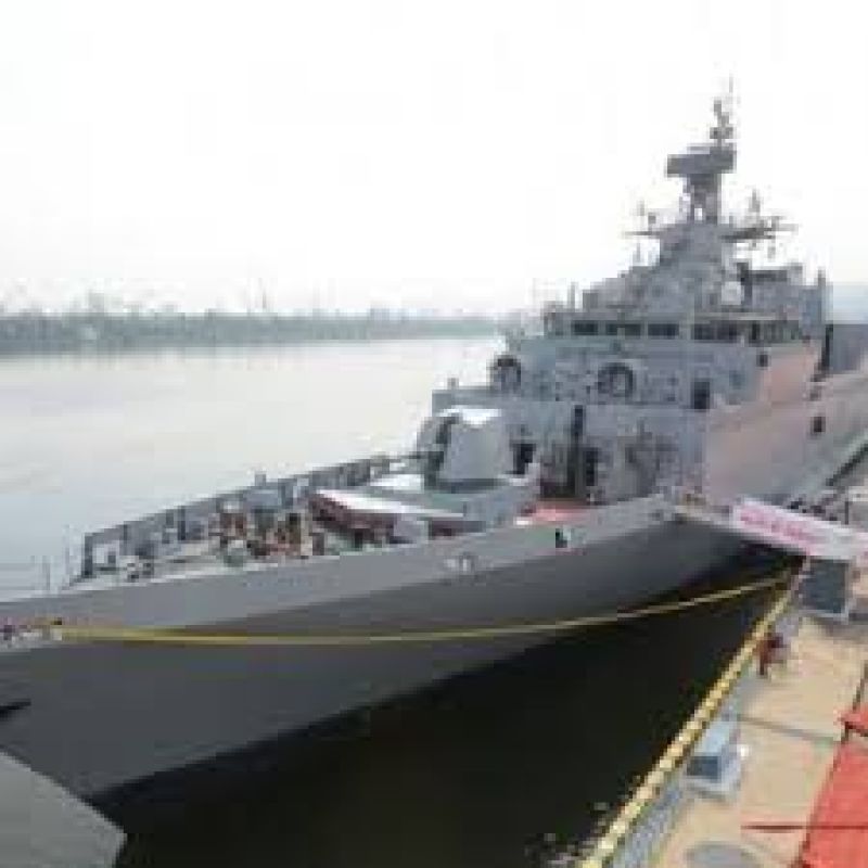 INS Kavaratti