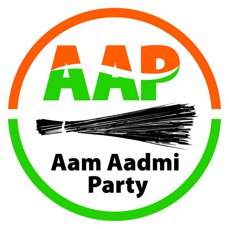 Aam Aadmi Party