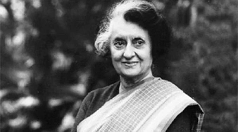 Indra Gandhi  Indra Gandhi