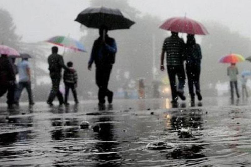 Rain  Rain