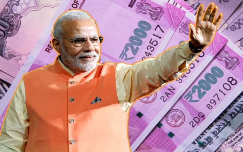 Narendra Modi Narendra Modi
