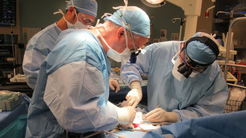 Kidney Transplant