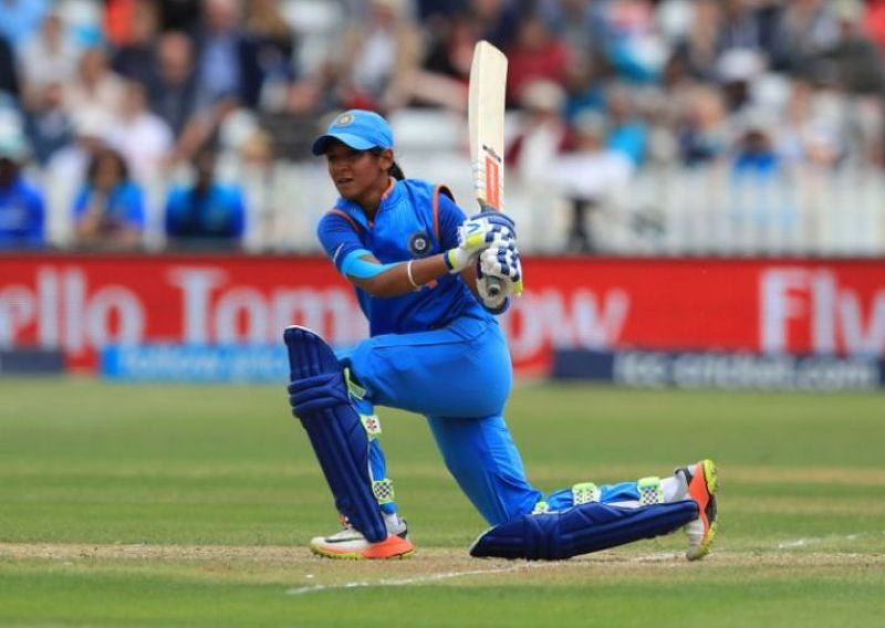 Harmanpreet Kaur Harmanpreet Kaur