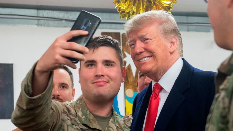 Donald Trump Donald Trump