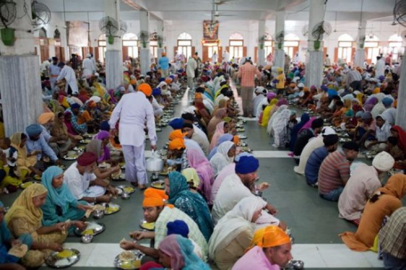 Langar