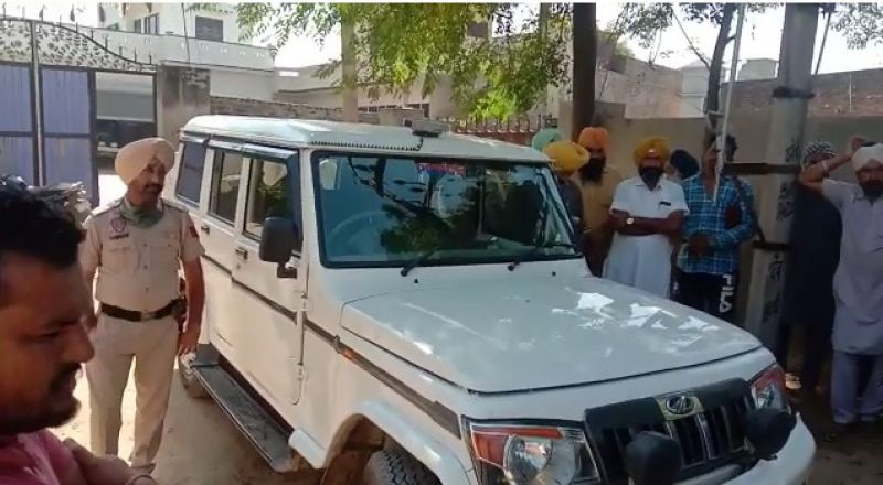 Father Suicide After Murder of 3 Children 