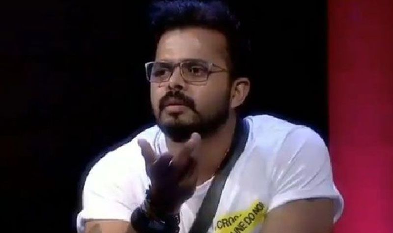 Sreesanth