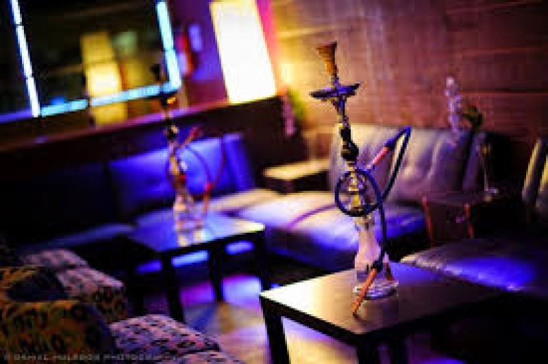 Punjab Government ban hookah bars permanently
