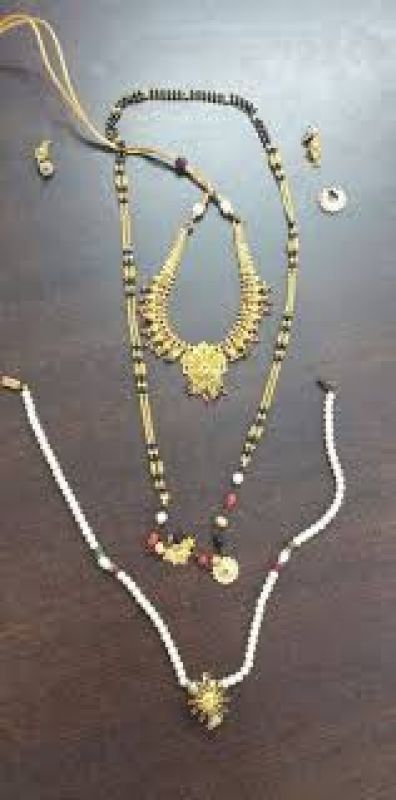 Pune Police Recovered Bag